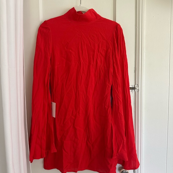 Yellow the label Raya mini dress - Picture 3 of 5